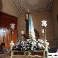 Procesión de la Virgen de Balma