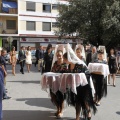 Procesión de la Virgen de Balma