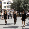 Procesión de la Virgen de Balma