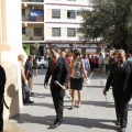 Procesión de la Virgen de Balma