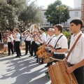 Procesión de la Virgen de Balma