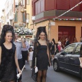 Procesión de la Virgen de Balma