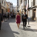 Procesión de la Virgen de Balma