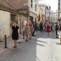 Procesión de la Virgen de Balma