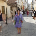 Procesión de la Virgen de Balma