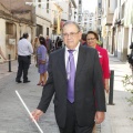 Procesión de la Virgen de Balma
