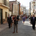 Procesión de la Virgen de Balma