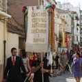 Procesión de la Virgen de Balma