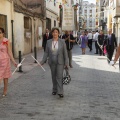 Procesión de la Virgen de Balma
