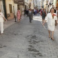Procesión de la Virgen de Balma