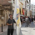 Procesión de la Virgen de Balma