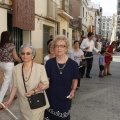 Procesión de la Virgen de Balma