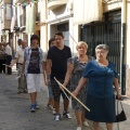 Procesión de la Virgen de Balma