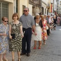 Procesión de la Virgen de Balma
