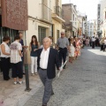 Procesión de la Virgen de Balma