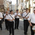 Procesión de la Virgen de Balma