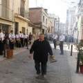Procesión de la Virgen de Balma