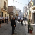 Procesión de la Virgen de Balma