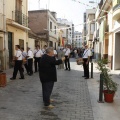 Procesión de la Virgen de Balma