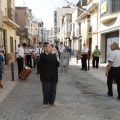 Procesión de la Virgen de Balma