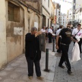 Procesión de la Virgen de Balma