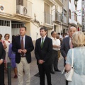 Procesión de la Virgen de Balma