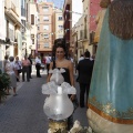 Procesión de la Virgen de Balma
