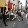 Procesión de la Virgen de Balma