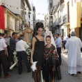 Procesión de la Virgen de Balma