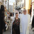 Procesión de la Virgen de Balma
