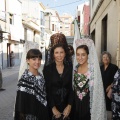 Procesión de la Virgen de Balma