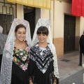 Procesión de la Virgen de Balma