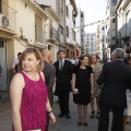 Procesión de la Virgen de Balma