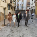 Procesión de la Virgen de Balma