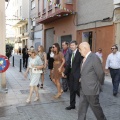 Procesión de la Virgen de Balma