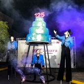 125 Aniversario Cámara de Comercio de Castellón