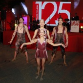 125 Aniversario Cámara de Comercio de Castellón