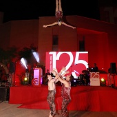 125 Aniversario Cámara de Comercio de Castellón