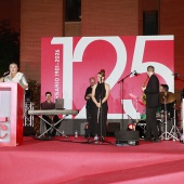 125 Aniversario Cámara de Comercio de Castellón