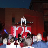 125 Aniversario Cámara de Comercio de Castellón
