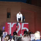 125 Aniversario Cámara de Comercio de Castellón