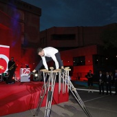125 Aniversario Cámara de Comercio de Castellón