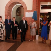 125 Aniversario Cámara de Comercio de Castellón