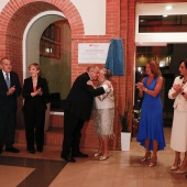 125 Aniversario Cámara de Comercio de Castellón