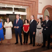 125 Aniversario Cámara de Comercio de Castellón