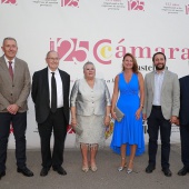 125 Aniversario Cámara de Comercio de Castellón