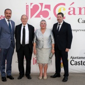 125 Aniversario Cámara de Comercio de Castellón