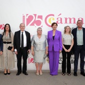 125 Aniversario Cámara de Comercio de Castellón