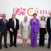 125 Aniversario Cámara de Comercio de Castellón
