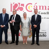 125 Aniversario Cámara de Comercio de Castellón